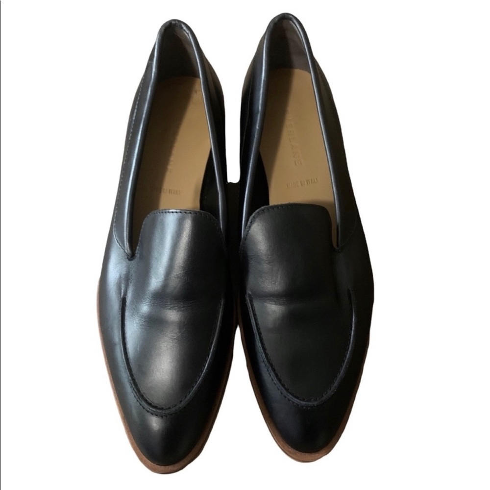 Everlane The Modern Loafer